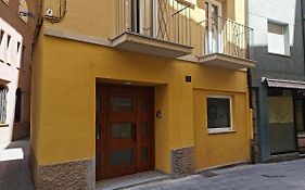 Ca la Quima